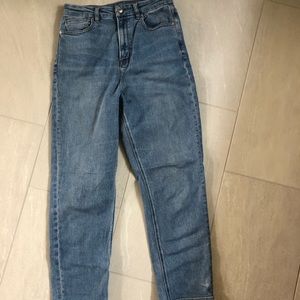 American Eagle Mom Jeans